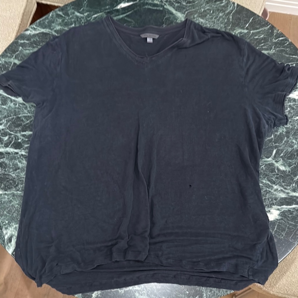 John Varvatos XXL T-Shirt